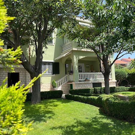 Sukošan Apartman Adrijan מראה חיצוני תמונה