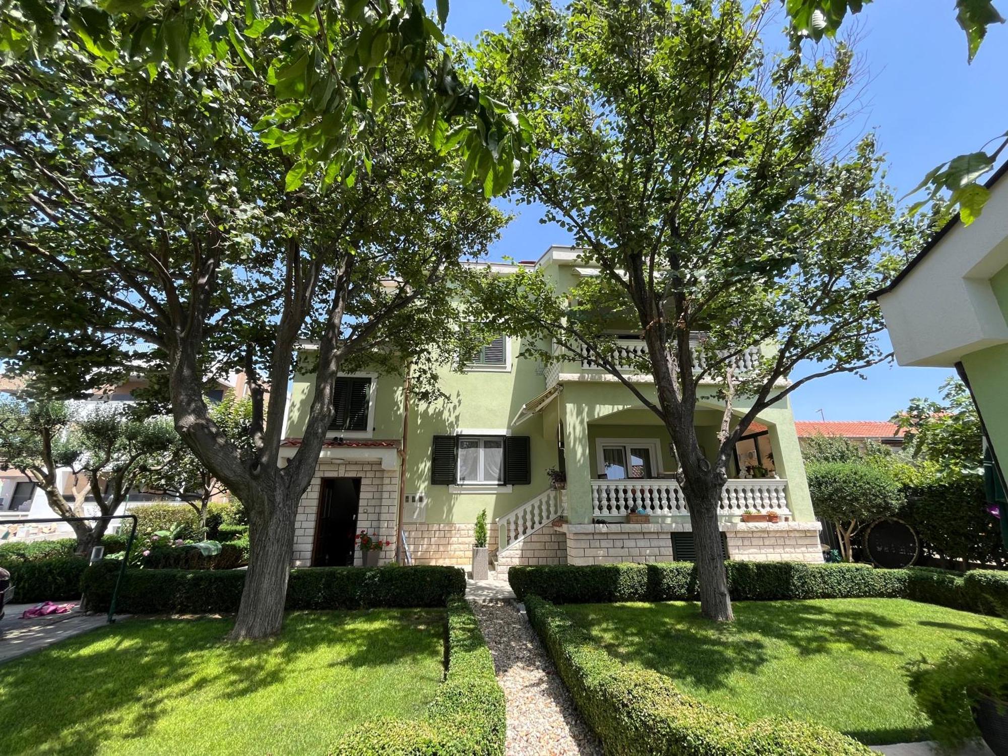 Sukošan Apartman Adrijan מראה חיצוני תמונה