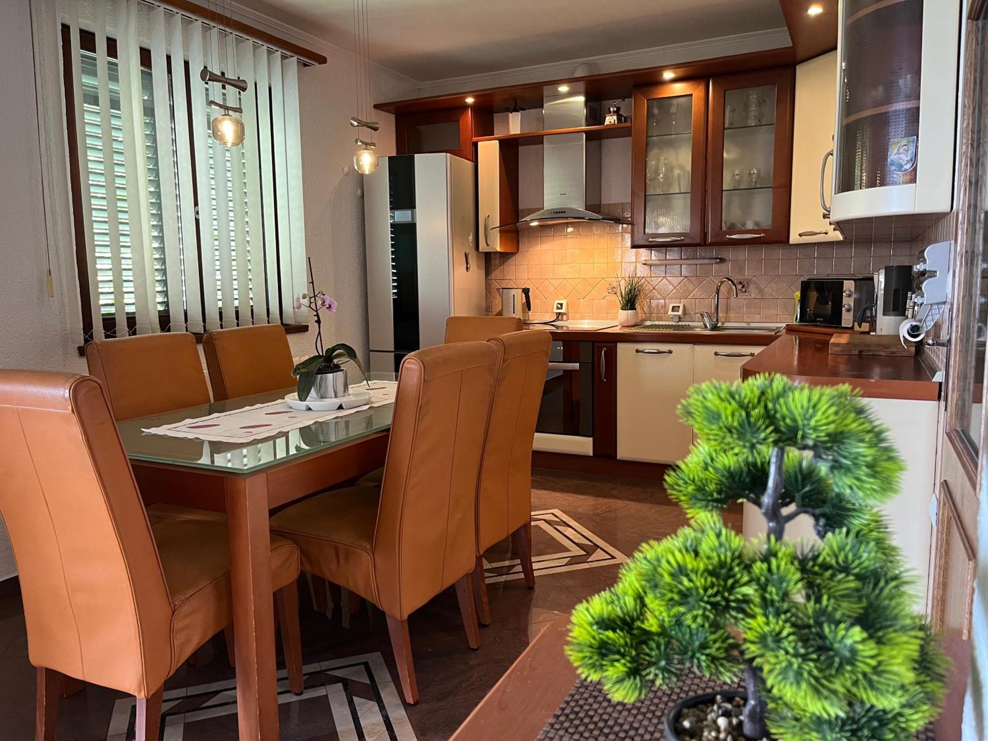 Sukošan Apartman Adrijan מראה חיצוני תמונה