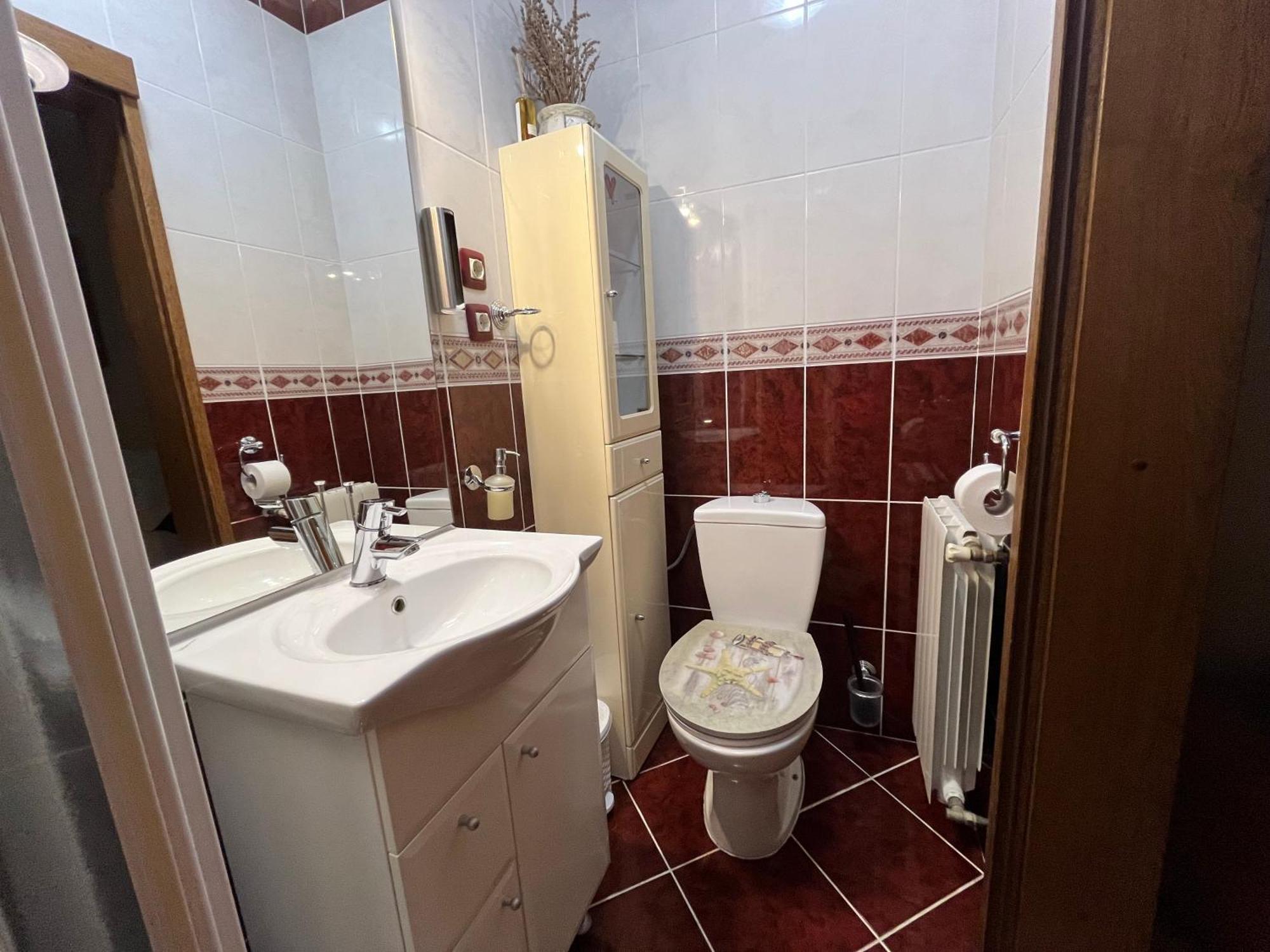 Sukošan Apartman Adrijan מראה חיצוני תמונה