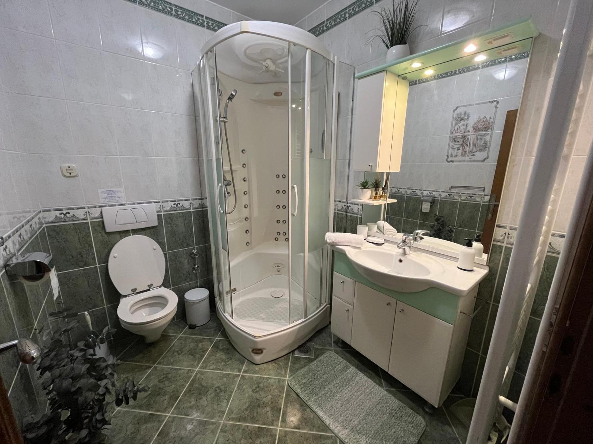 Sukošan Apartman Adrijan מראה חיצוני תמונה