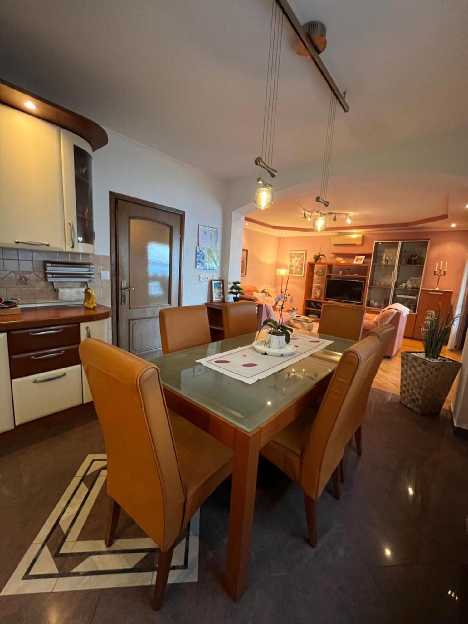 Sukošan Apartman Adrijan מראה חיצוני תמונה