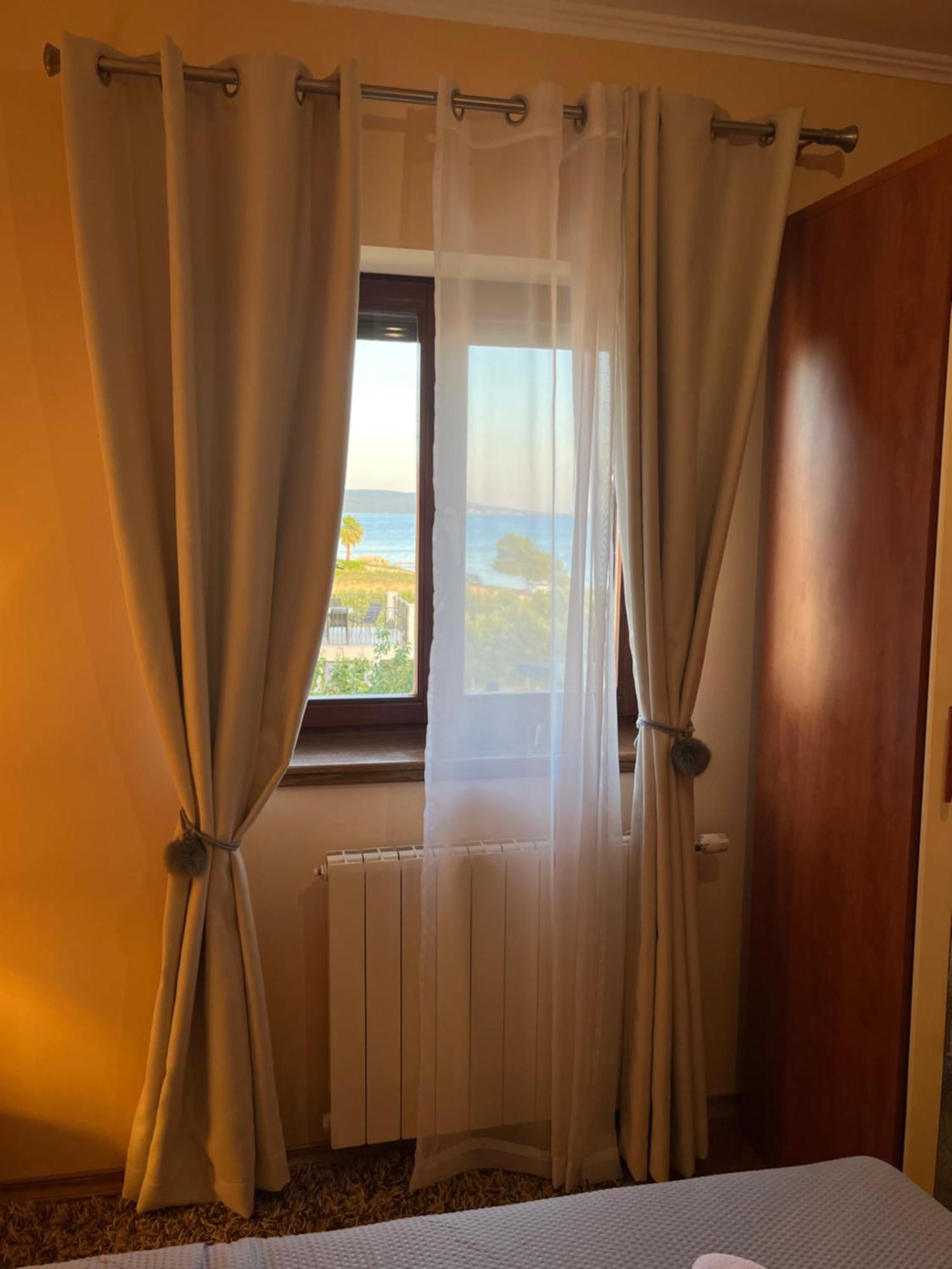 Sukošan Apartman Adrijan מראה חיצוני תמונה