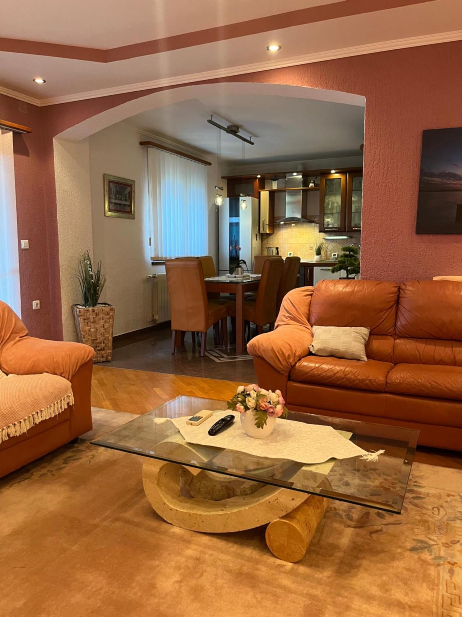 Sukošan Apartman Adrijan מראה חיצוני תמונה