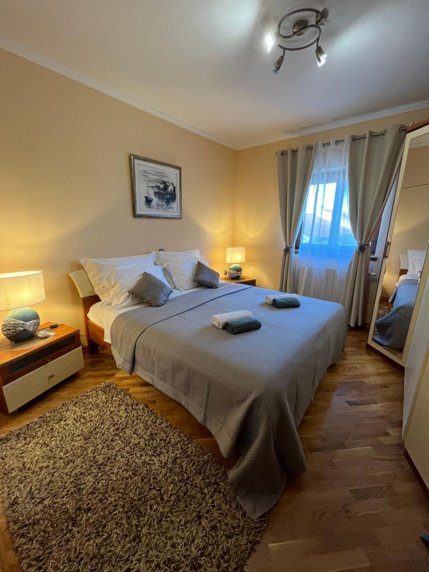 Sukošan Apartman Adrijan מראה חיצוני תמונה